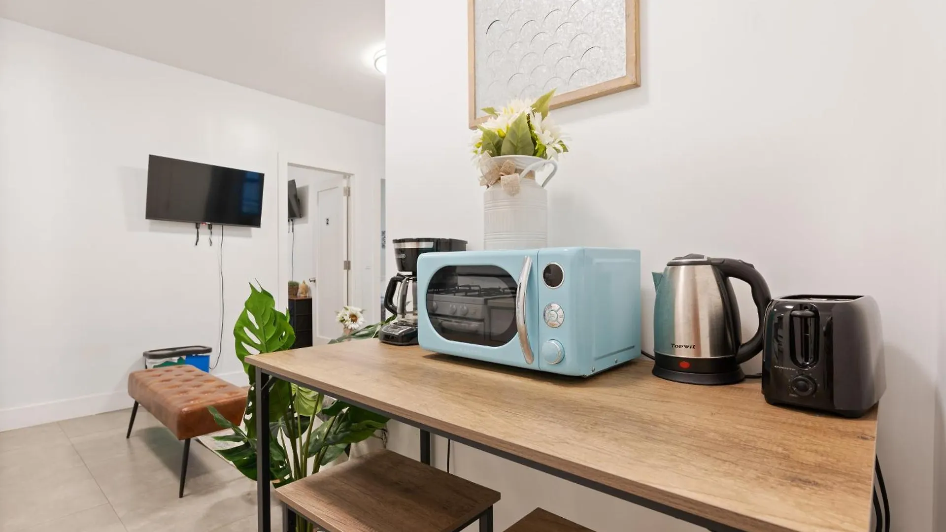 Bohemian Chinatown 3 Bedrooms New York