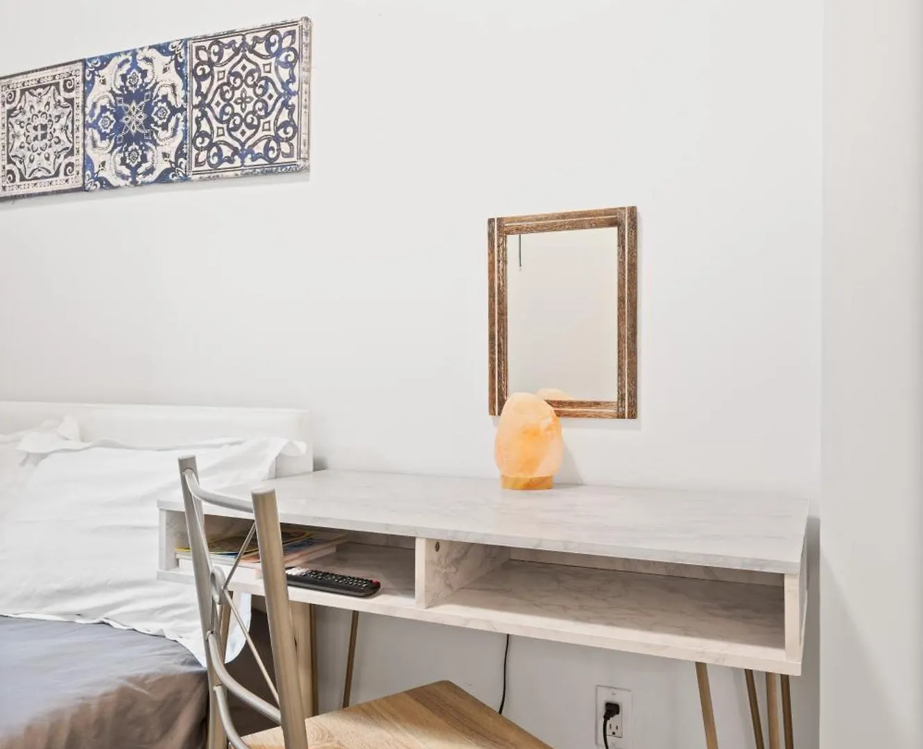 Bohemian Chinatown 3 Bedrooms New York