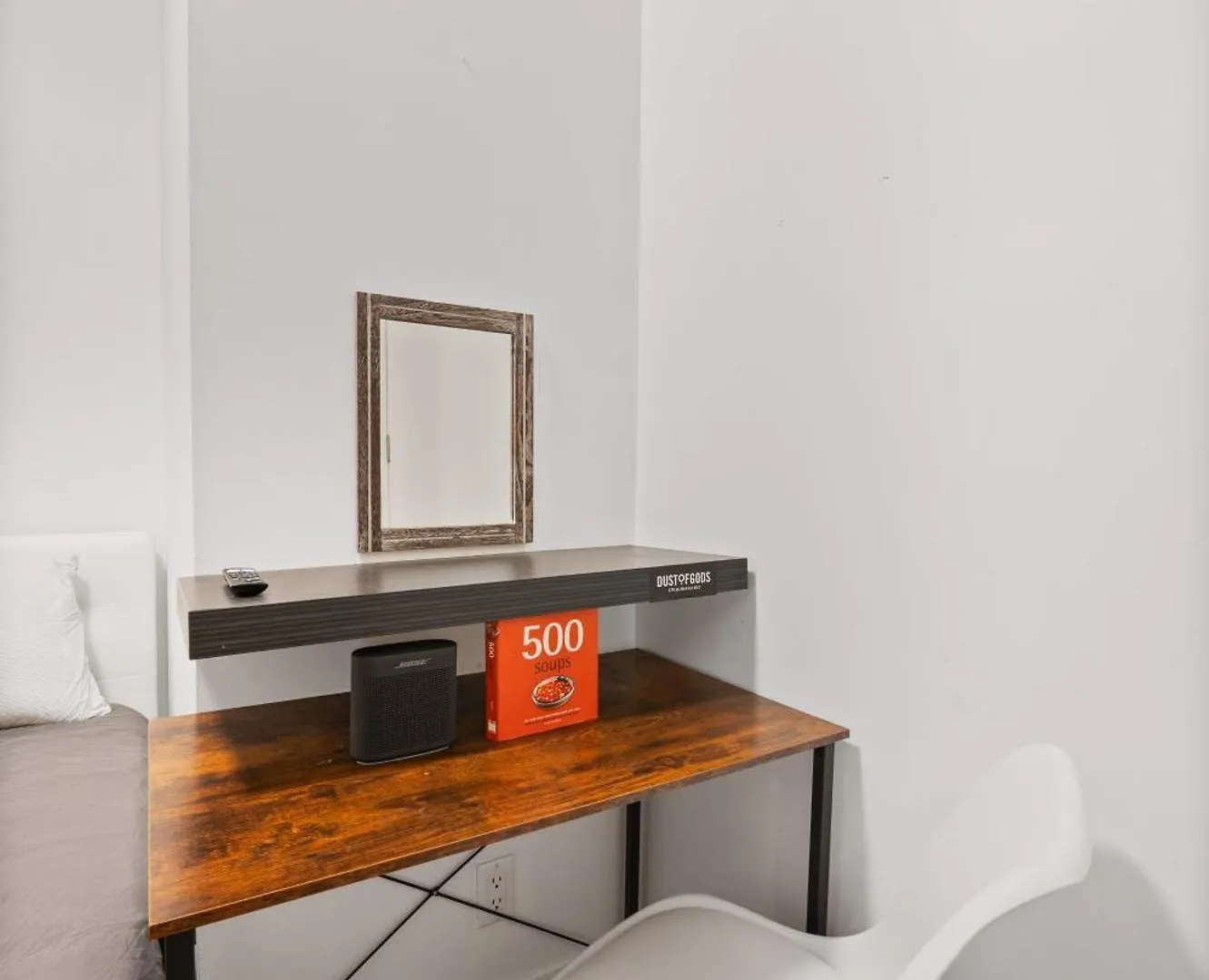 Bohemian Chinatown 3 Bedrooms New York 0*,